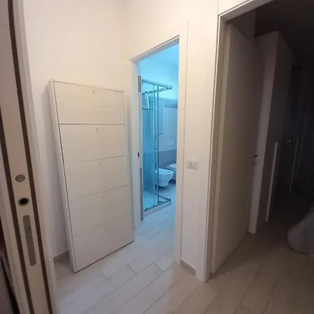 Roberto Апартаменты *