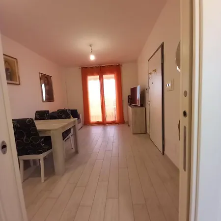 דירה Roberto אלגהרו