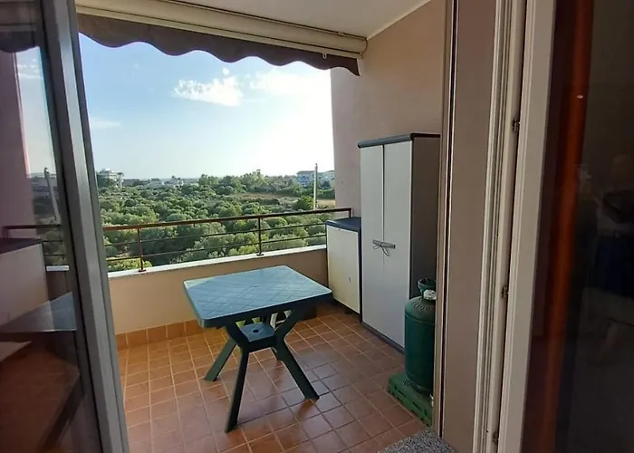 Apartamento Roberto Alguer