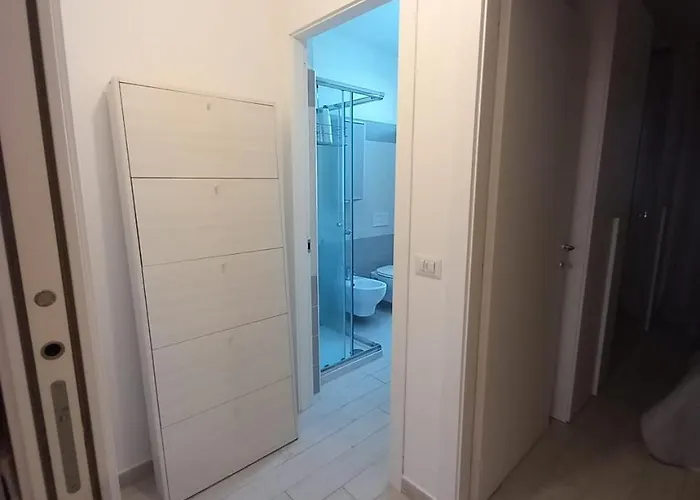 Roberto Apartamento *