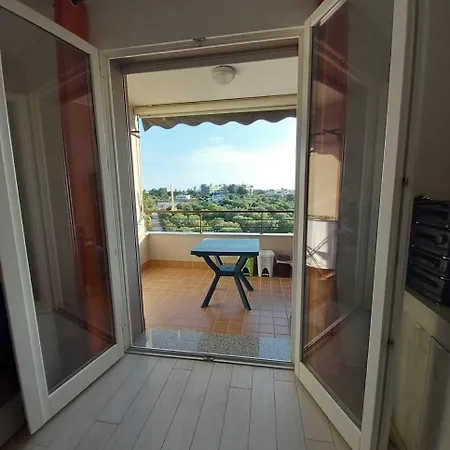 Apartament Roberto Alghero