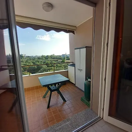 Apartament Roberto Alghero