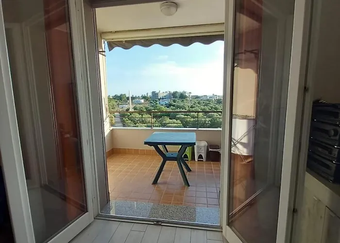 Apartament Roberto Alghero