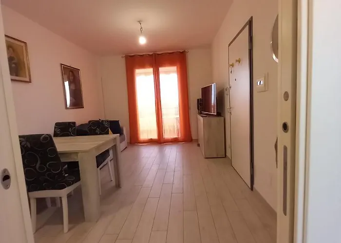 Apartament Roberto Alghero