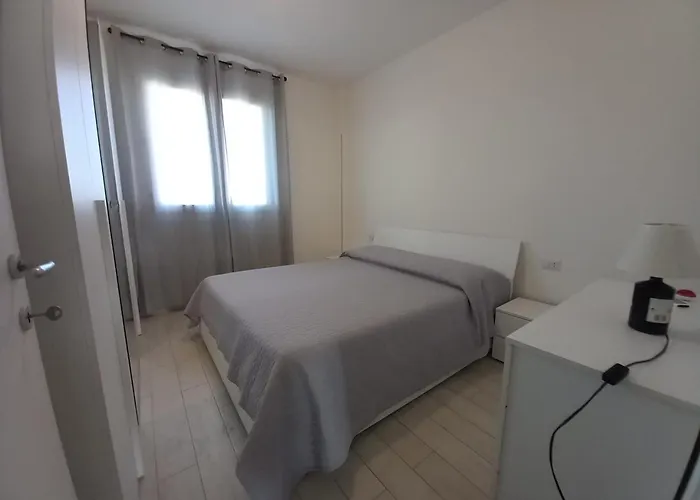 Roberto Apartament *