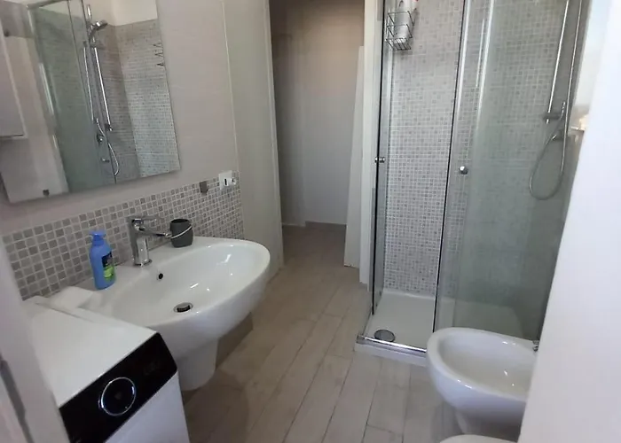 Apartament Roberto *