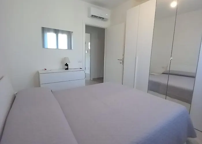 Roberto Apartament